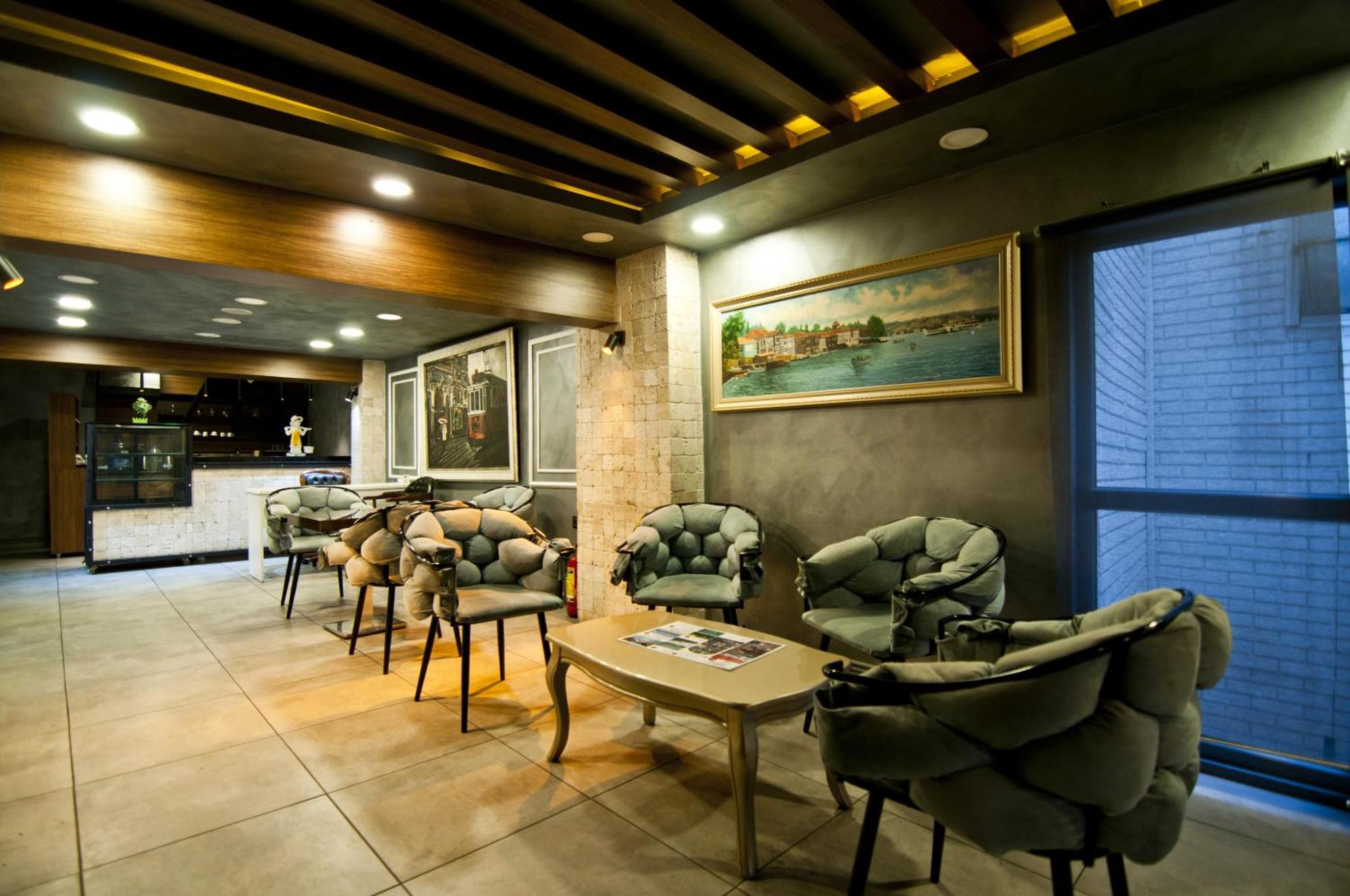 Nova City Hotel — Photos 3